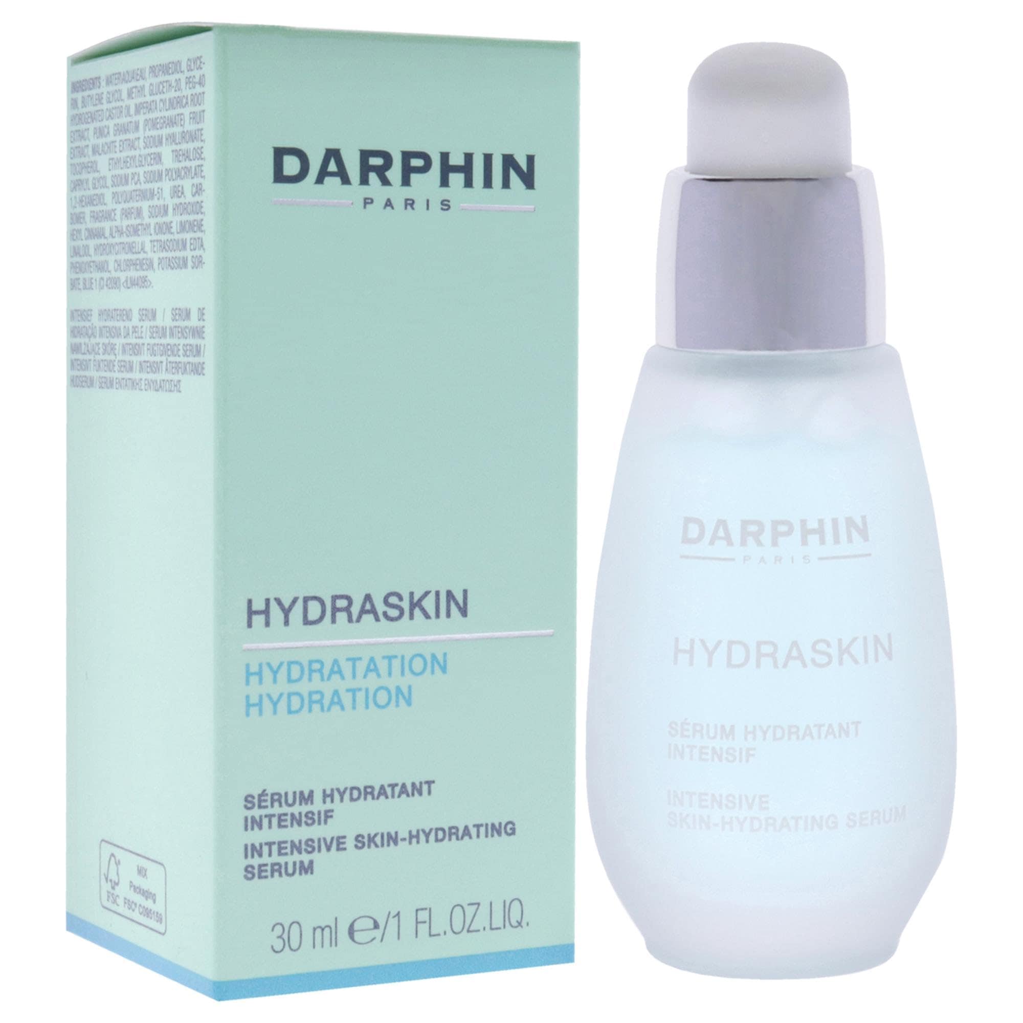 Suero Hidratante Intensivo Darphin Hydraskin, 1 Onza - Imagen 4