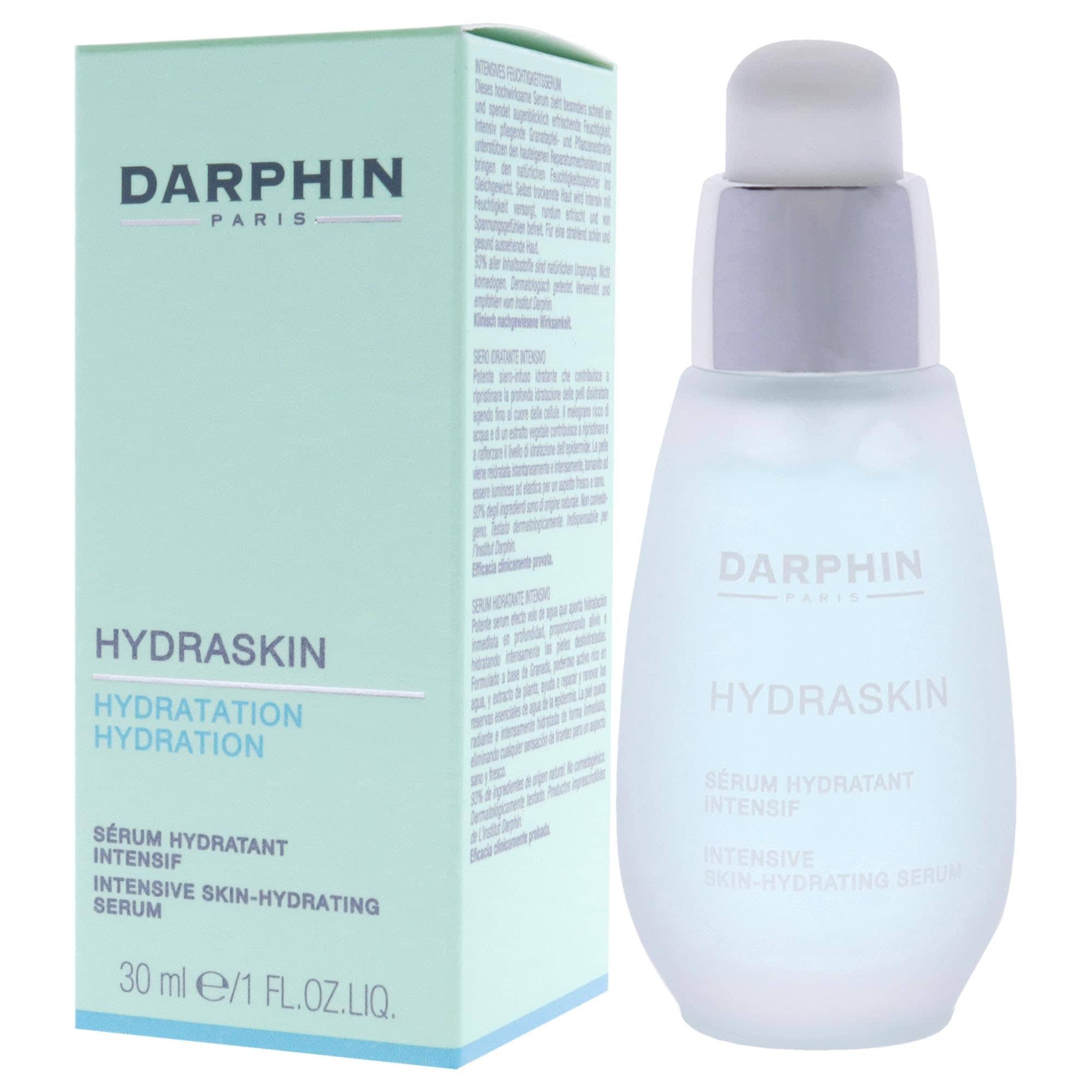 Suero Hidratante Intensivo Darphin Hydraskin, 1 Onza - Imagen 5