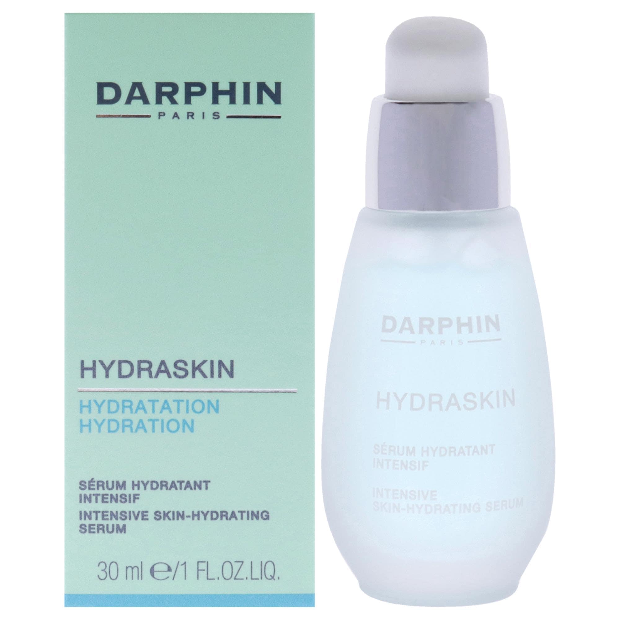 Suero Hidratante Intensivo Darphin Hydraskin, 1 Onza