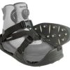 Korkers RockTrax Plus Cleated Overshoe, Mediano