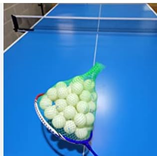 Recolector de pelotas de ping pong MyPingPongBuddy Ping - Imagen 6