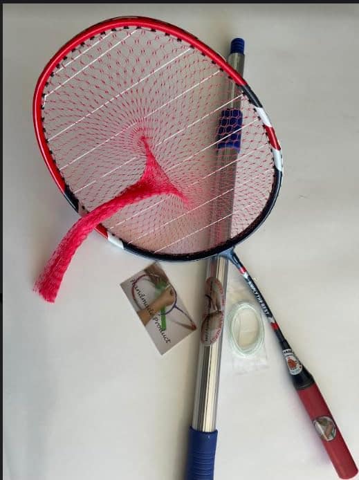 Recolector de pelotas de ping pong MyPingPongBuddy Ping - Imagen 9