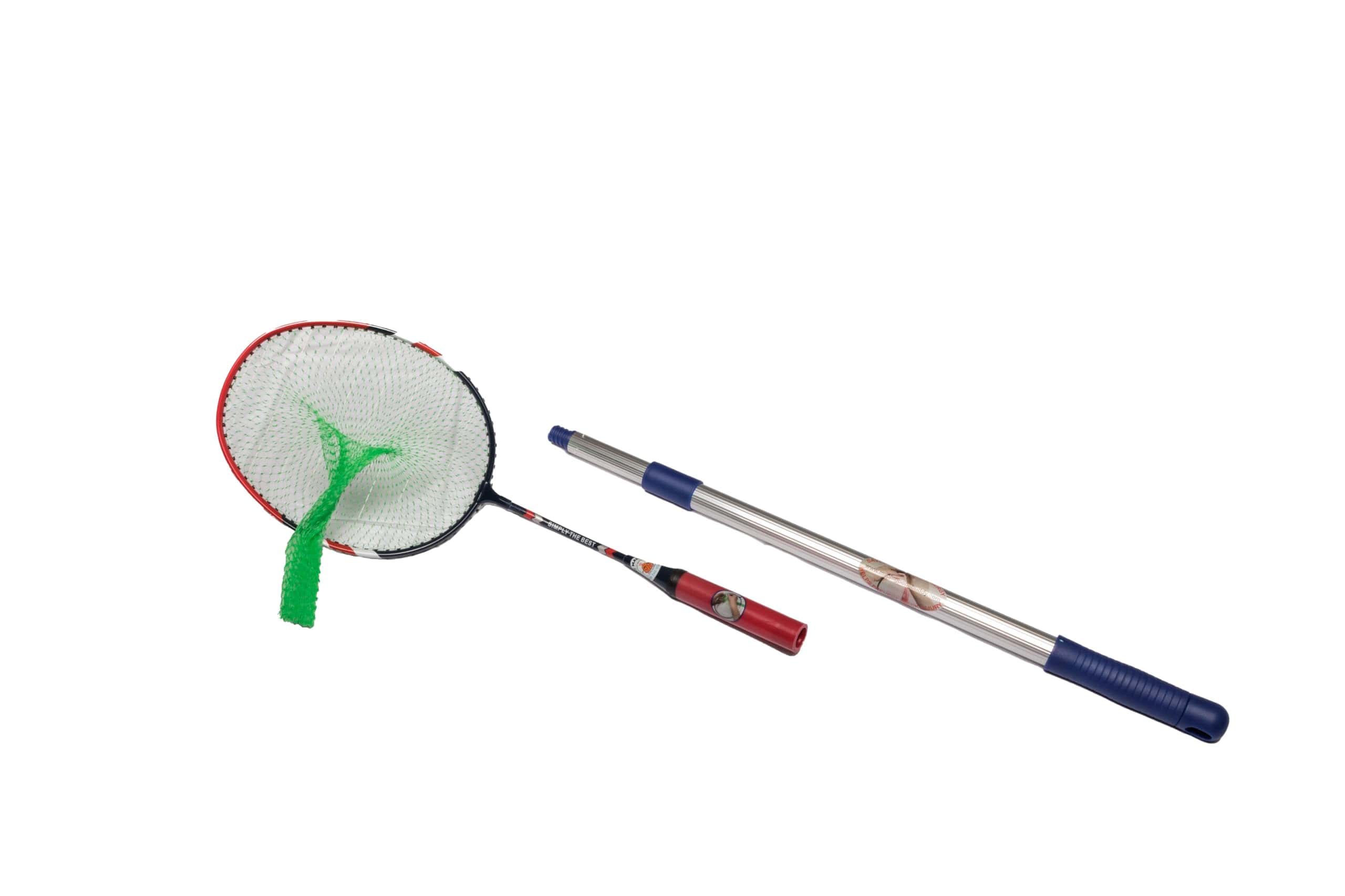 Recolector de pelotas de ping pong MyPingPongBuddy Ping - Imagen 3