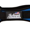Cinturón de Levantamiento de Pesas de Nylon Schiek Sports-4