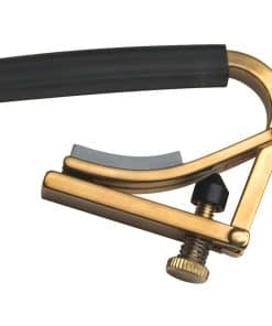 Capo de guitarra de 12 cuerdas Shubb Original Series C3B -