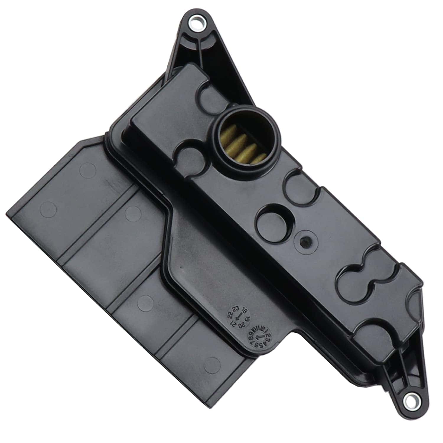 Filtro de transmisión automática Beck/Arnley 044-0356 para - Imagen 3