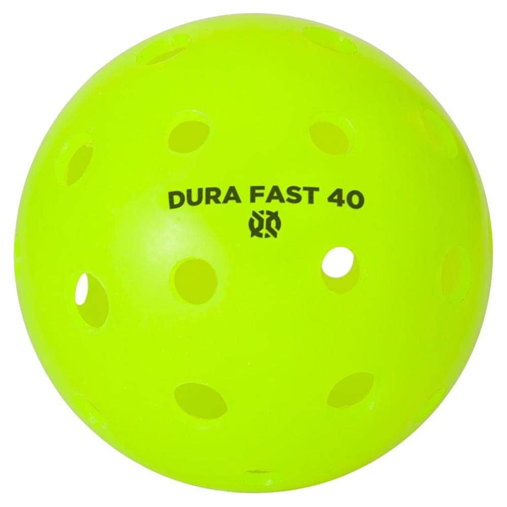 Dura Fast 40 Pickleballs | Pelotas de pickleball para - Imagen 3