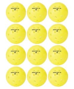 Dura Fast 40 Pickleballs | Pelotas de pickleball para