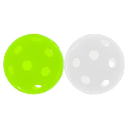 Pelotas de Pickleball Jugs Sports, Visión Mejorada Verde, 1 - Imagen 3