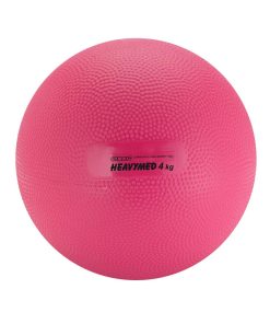 Gymnic Heavy MED 4 - Pelota de Ejercicio Recreativa de