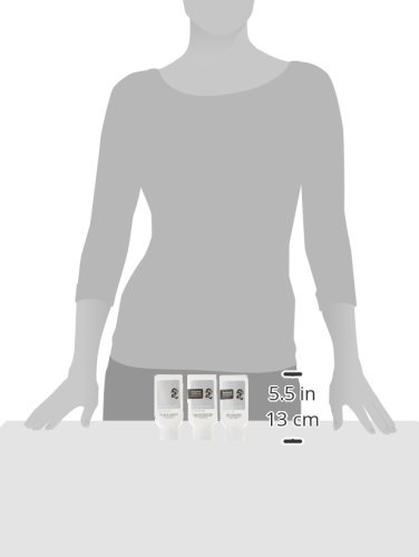 Billy Jealousy Shave3some Travel-Size Trio Set de Afeitado - Imagen 11