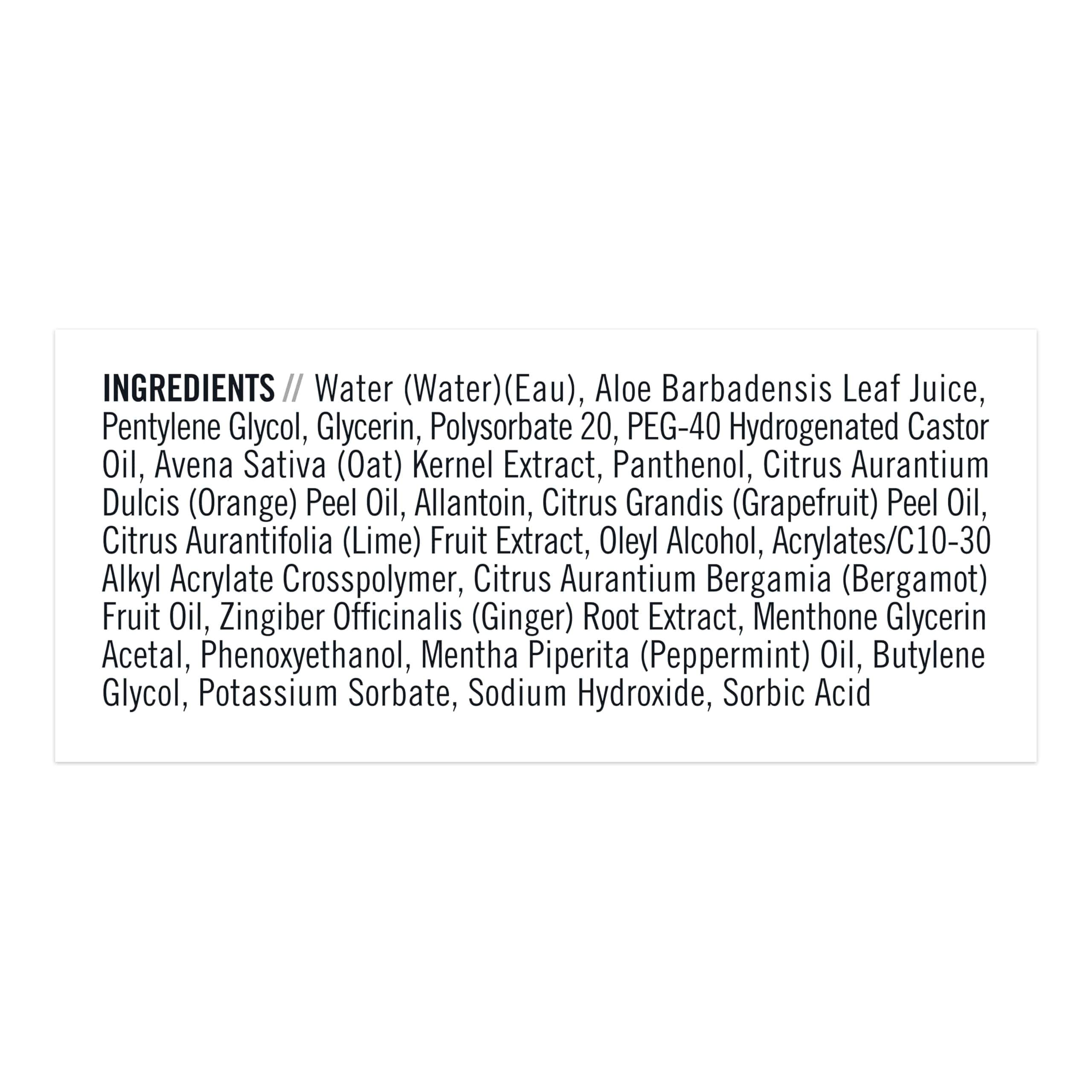 Billy Jealousy Shave3some Travel-Size Trio Set de Afeitado - Imagen 10