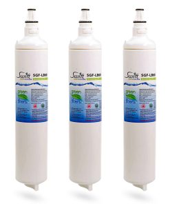 Filtro de agua de repuesto Swift Green Filters SGF-LB60