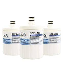 Filtros de Agua para Refrigerador Compatible Swift Green