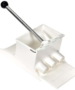 Máquina para hacer croquetas Millecroquetas