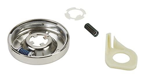 Kit de embrague para lavadora Whirlpool 285785, blanco