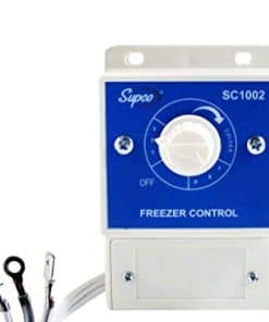 Control de Frío Universal para Congelador Supco SC1002