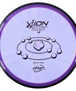 Putter de Disc Golf Proton Ion de MVP Disc Sports (165-170g