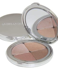 La Bella Donna Vision of Mineral Lights Bronze para Mujer