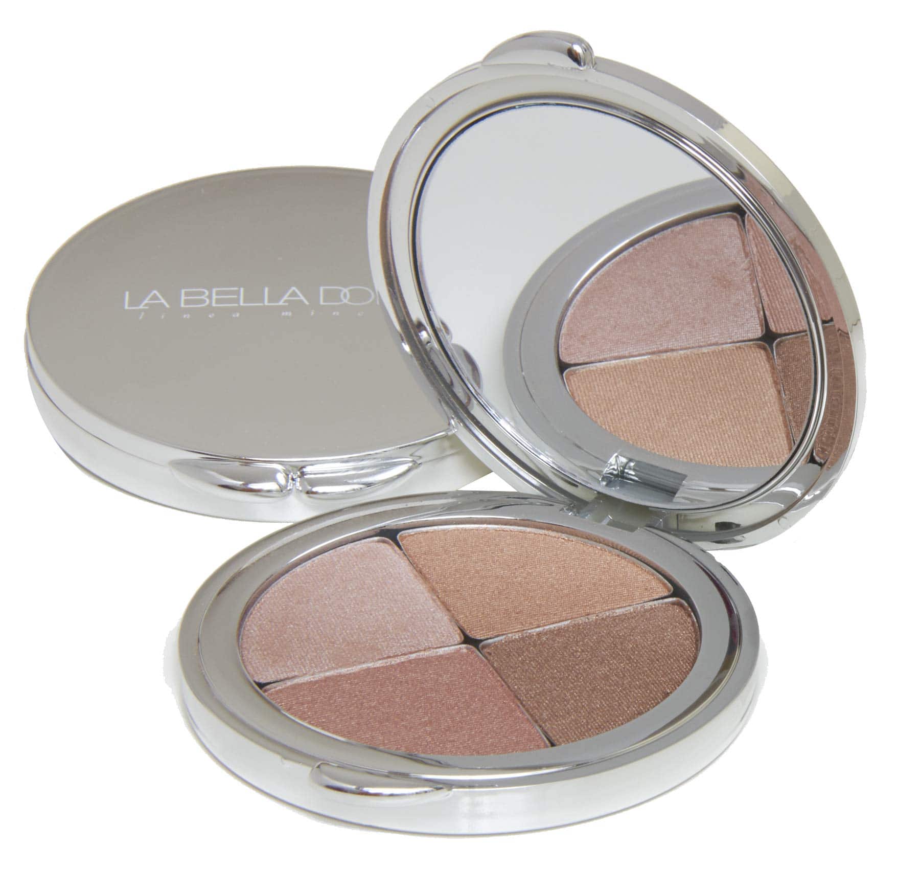 La Bella Donna Vision of Mineral Lights Bronze para Mujer