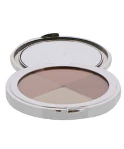 Vision of Mineral Lights (Bronzer en Compacto) en Sunset