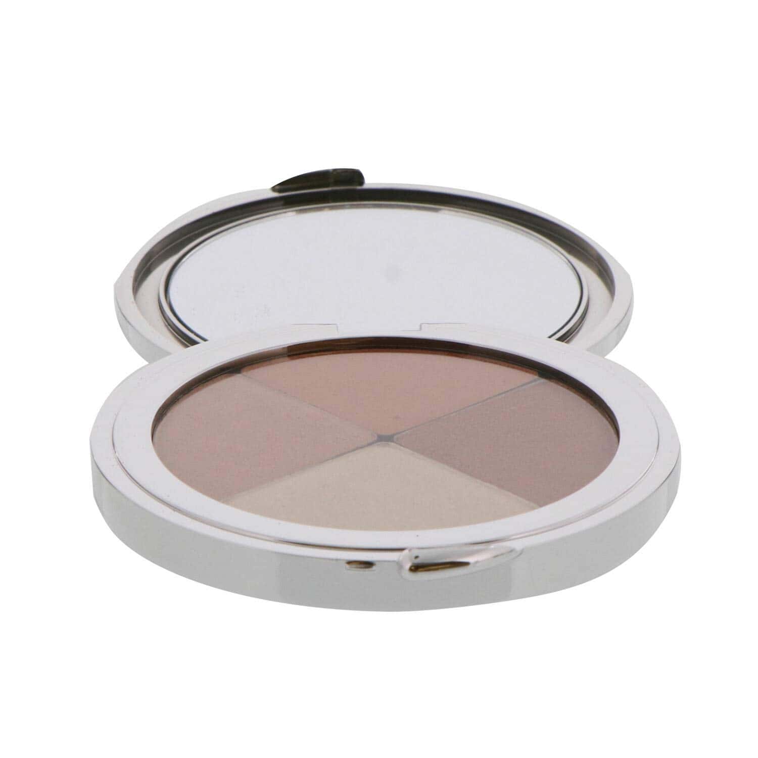 Vision of Mineral Lights (Bronzer en Compacto) en Sunset