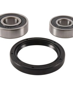 Kit de Rodamientos de Rueda Pivot Works PWFWK-K23-000 Para