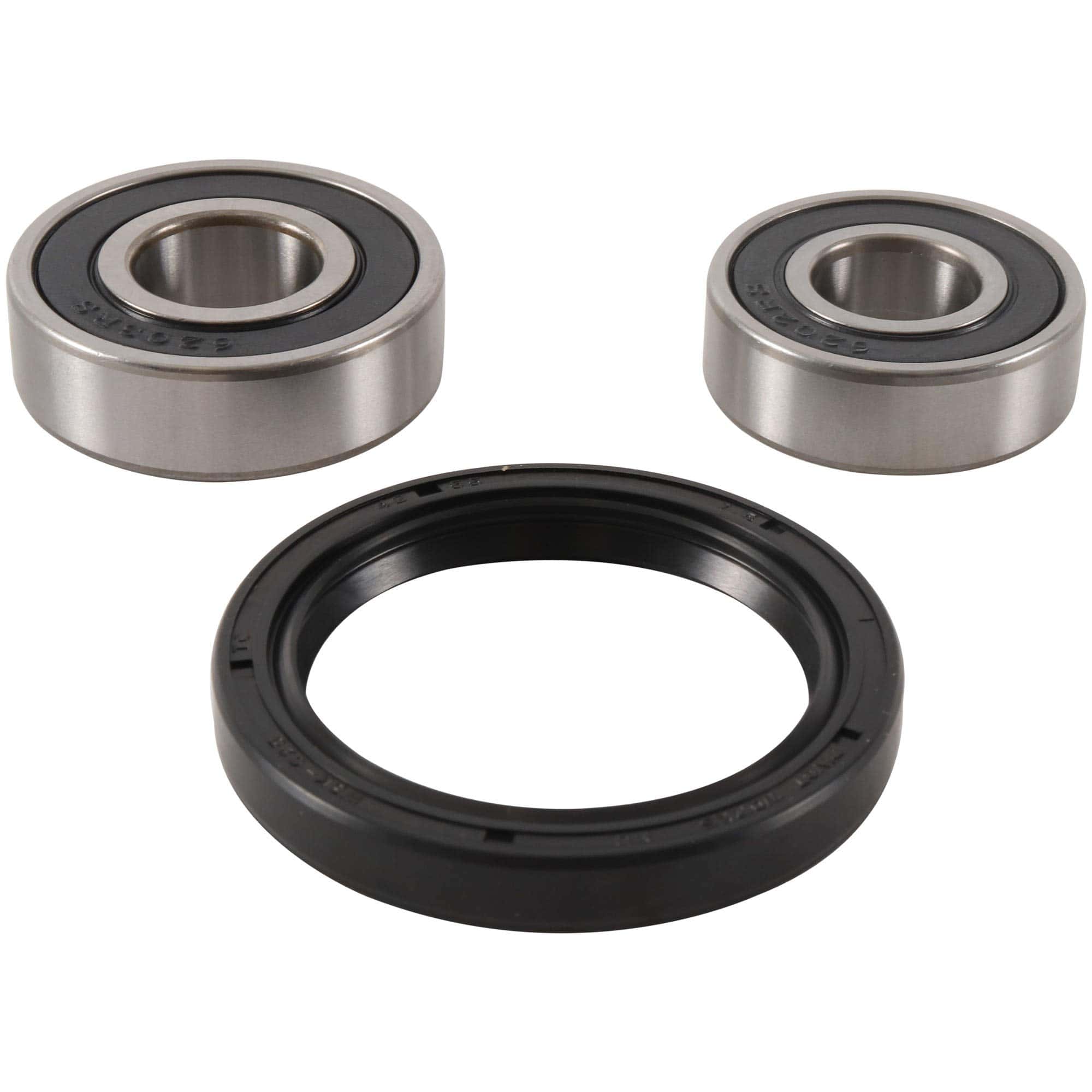 Kit de Rodamientos de Rueda Pivot Works PWFWK-K23-000 Para