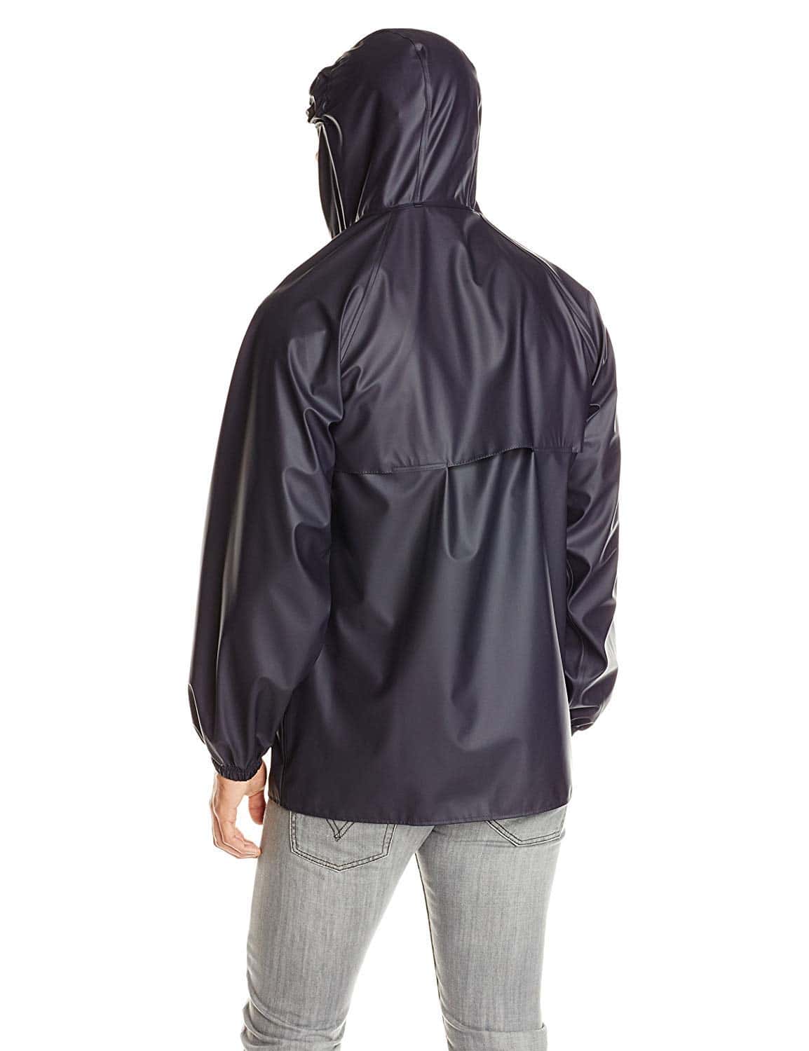 Chamarra de Sanitización Hombre Helly-Hansen Workwear - Imagen 5