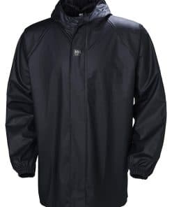 Chamarra de sanidad Helly-Hansen Workwear para hombres,