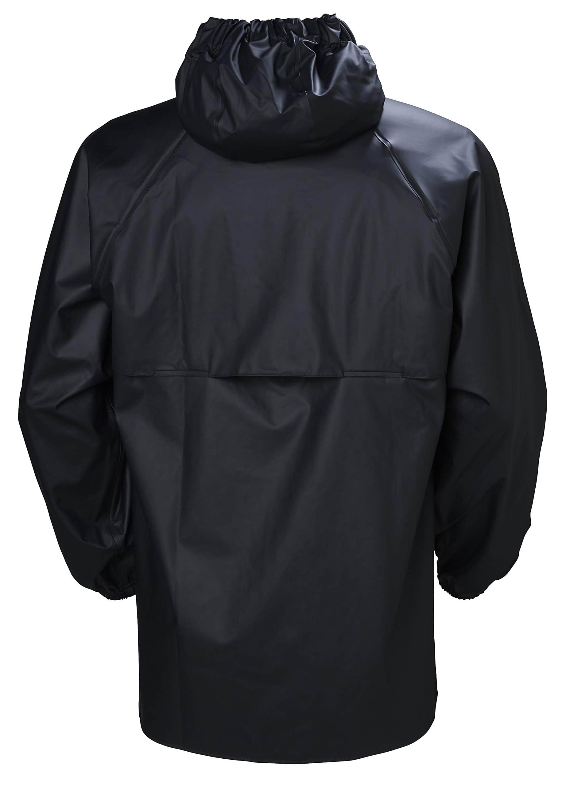 Chamarra de Sanitización Hombre Helly-Hansen Workwear - Imagen 3