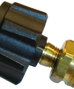 Adaptador a granel Mr. Heater F276133 con tuerca Acme x