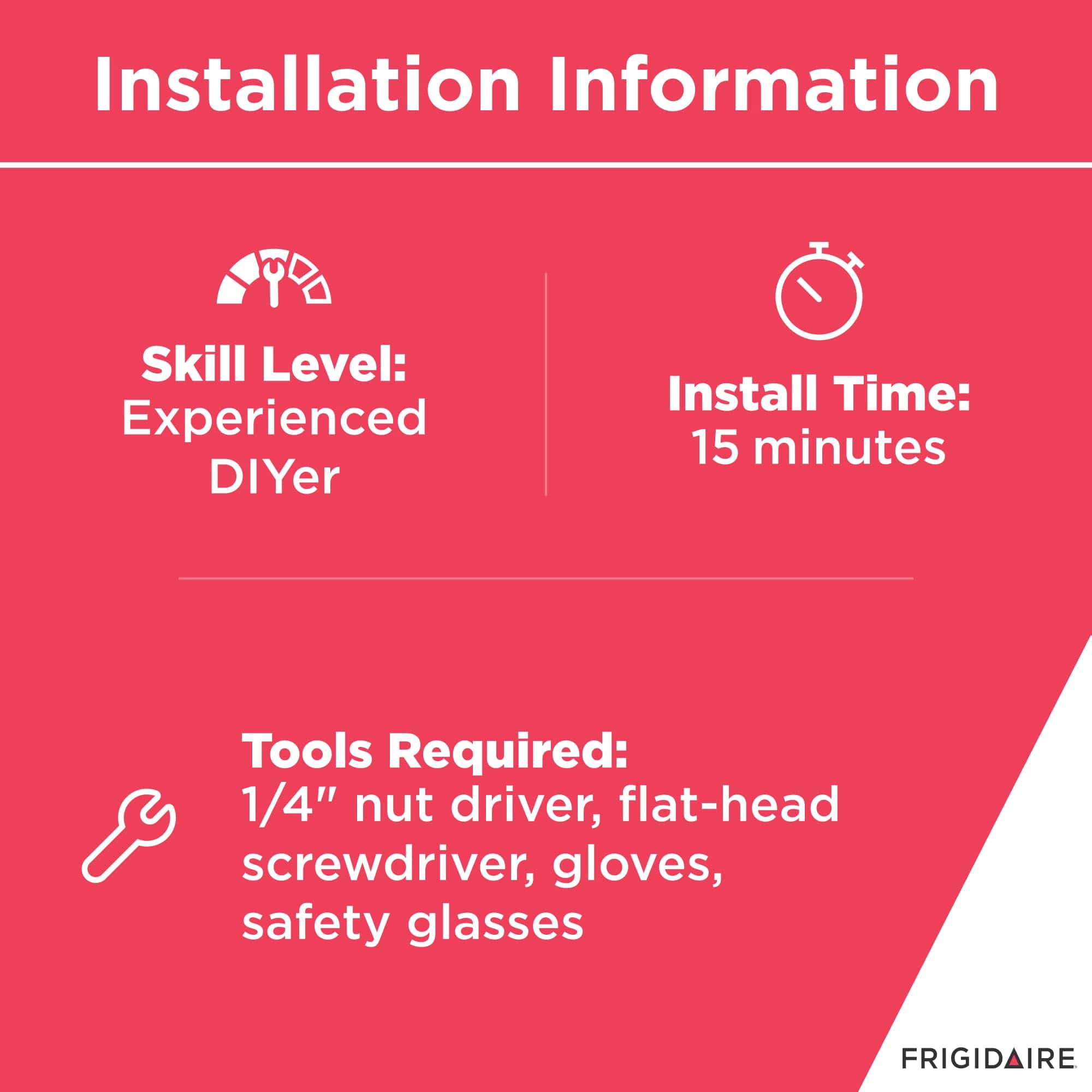 Elemento de Horneado Frigidaire 316075103 para Rangos y - Imagen 6