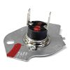 Kit de fusible térmico para secadora 3977394 PIEZA DE