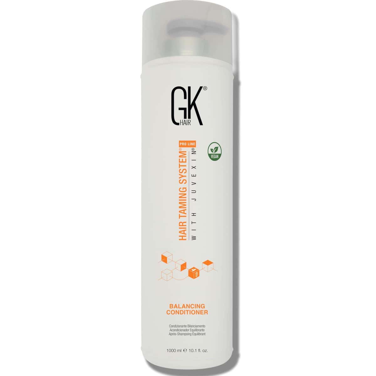 Acondicionador Global Keratin Balancing de GK HAIR (33.8 Fl