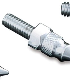 Accesorio para Motocicleta Kuryakyn 1369: Puntas/Tornillos
