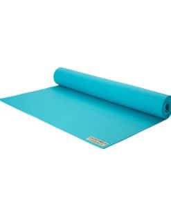 Tapete de Yoga JadeYoga Harmony - Tapete -Turquesa