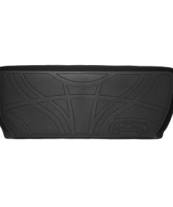 Forro de piso para maletero MAXLINER todo clima negro