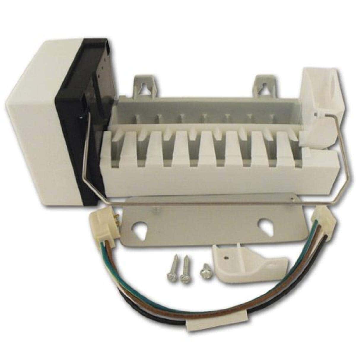 Fábrica de Hielo Universal Supco RIM300, Reemplaza