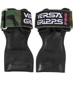 Versa Gripps� Pro, Hecho en EE. UU., Correas para Muñecas