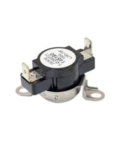 Termostato de seguridad genuino Frigidaire 3204267 para