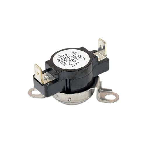 Termostato de seguridad genuino Frigidaire 3204267 para