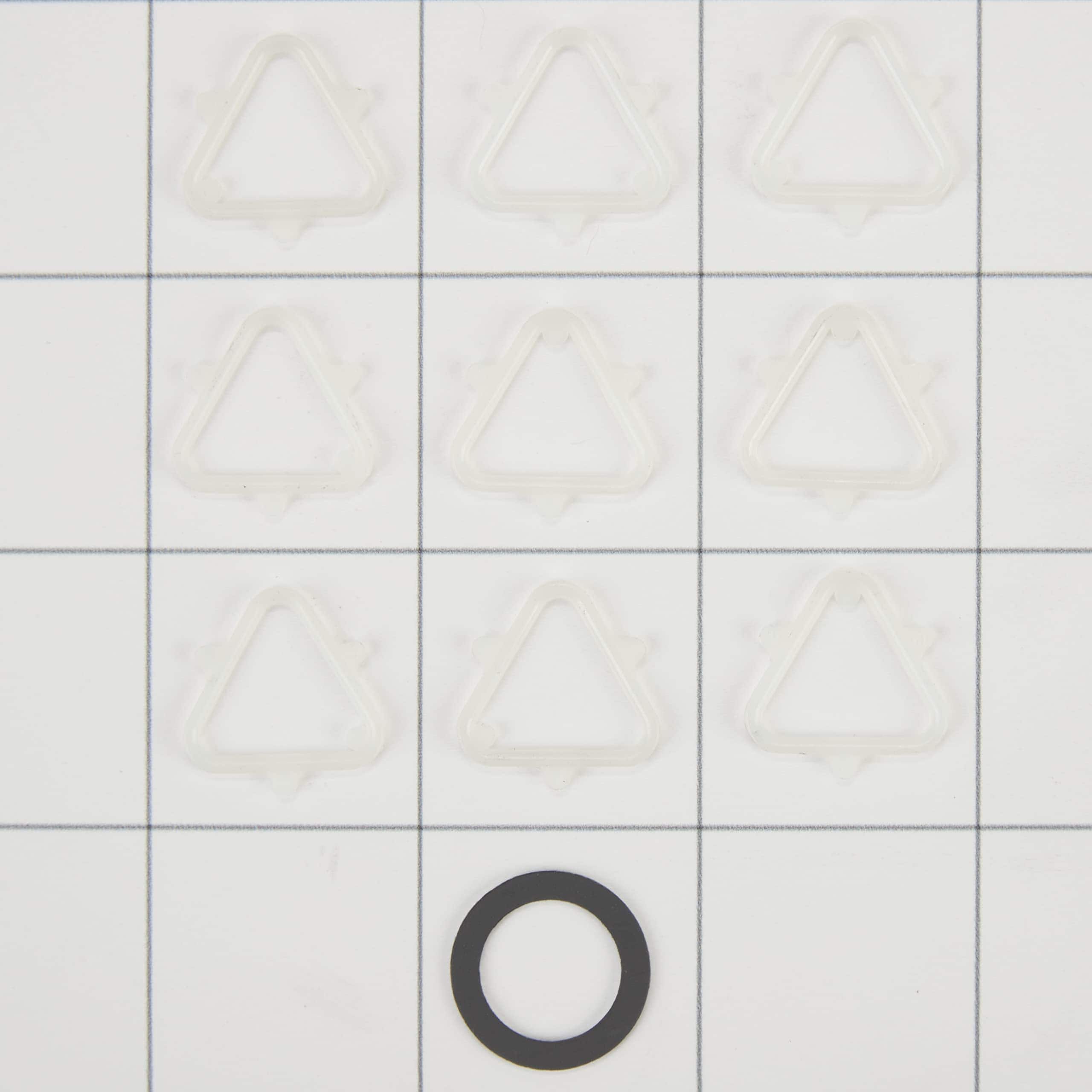 Kit de Reparación Whirlpool 4392067, Versión Original - Imagen 5