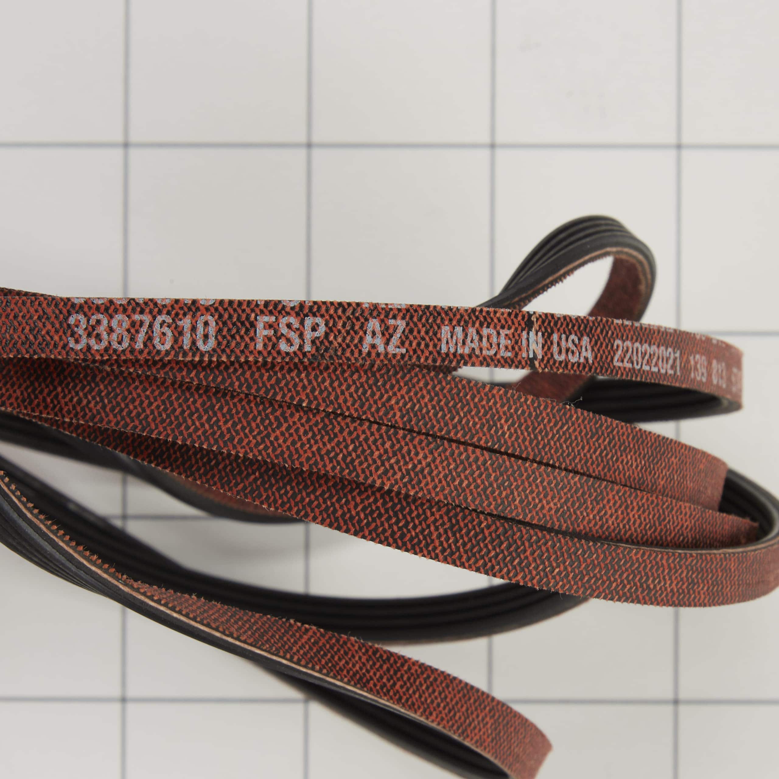 Kit de Reparación Whirlpool 4392067, Versión Original - Imagen 6