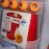 Kit de Pong Star Beer Cup