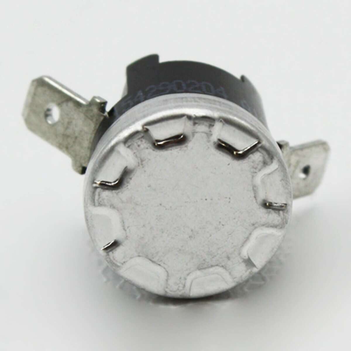 Termostato GENUINO Frigidaire 154290204 para lavavajillas - Imagen 3