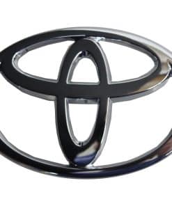 Emblema Toyota Genuino 75311-42010