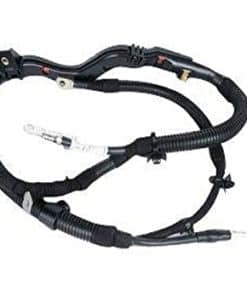Cable de alternador e arranque de repuestos GM 13291347