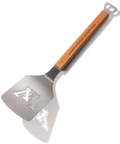 Espátula para Parrilla de Acero Inoxidable NCAA Minnesota