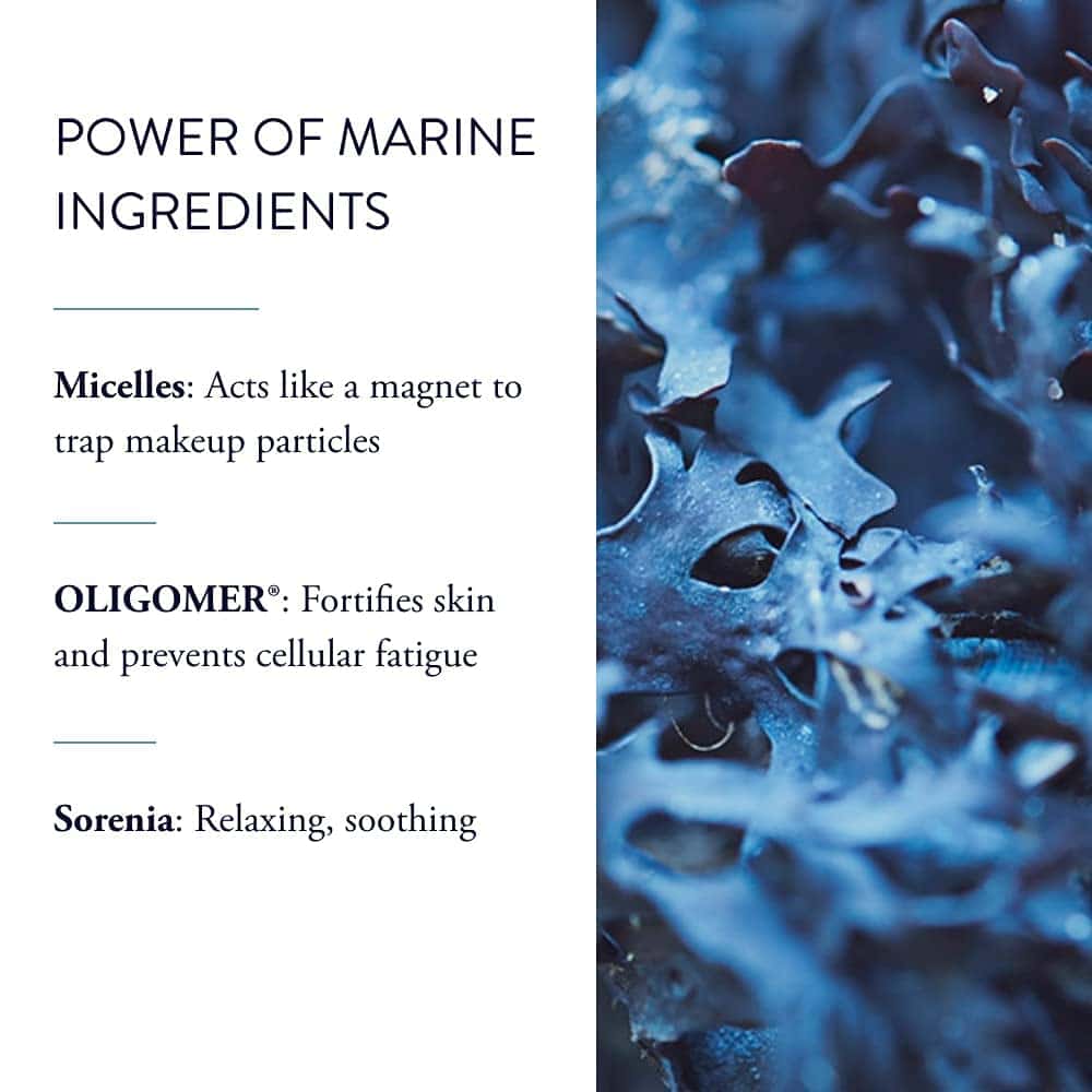 Phytomer Agua Micelar Desmaquillante de Ojos | Limpiador - Imagen 4